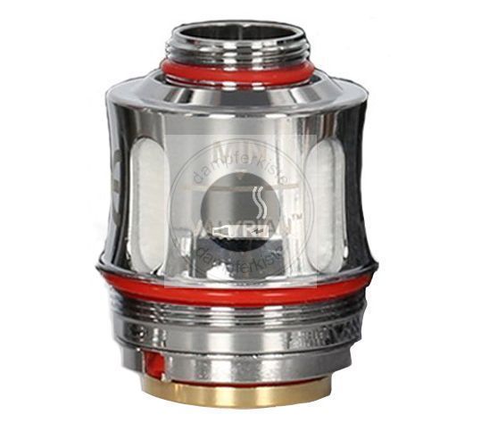 2x UWELL Valyrian Coil 0.15 / 0.18 Ohm