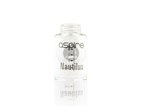 Aspire Nautilus BVC Ersatzglas