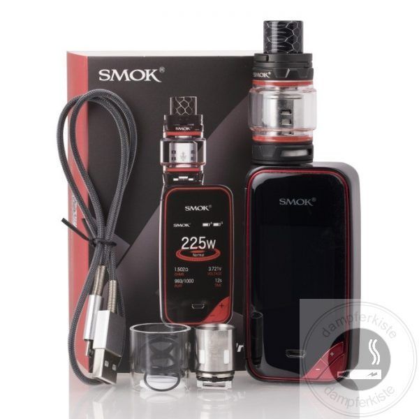 SMOK X-Priv E-Zigaretten Starter Set