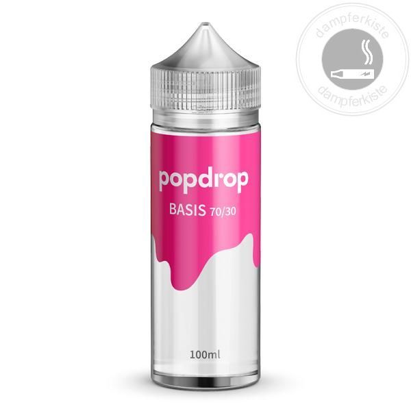 Popdrop Basis Liquid 70/30 100 ml