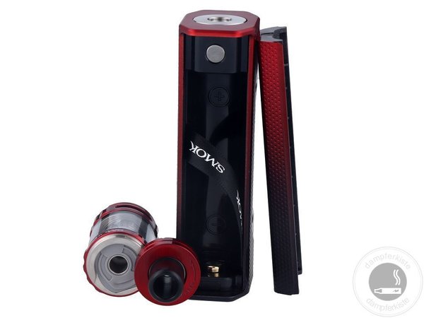SMOK Rigel Mini E-Zigaretten Set
