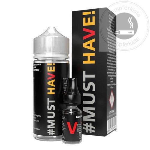 MUST HAVE V Aroma 10 ml