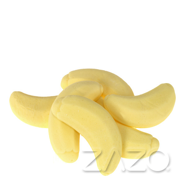 E-Liquid ZAZO Banana 10 ml