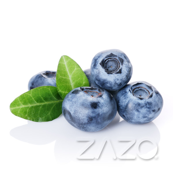 E-Liquid ZAZO Blueberry 10 ml