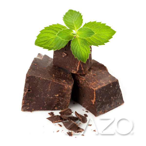 E-Liquid ZAZO Choco-Mint 10 ml
