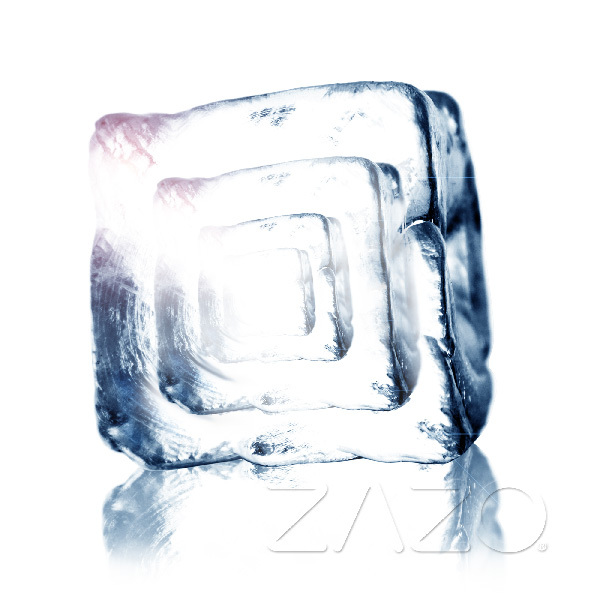 E-Liquid ZAZO Extra Cool 10 ml