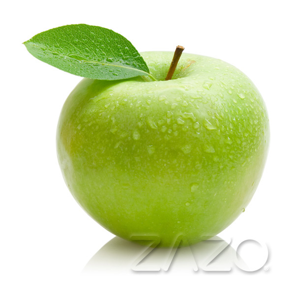 E-Liquid ZAZO Classics Green Apple 10 ml