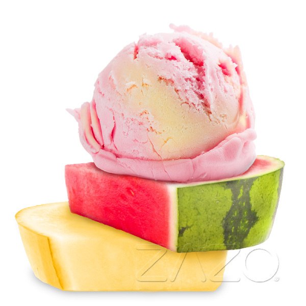 E-Liquid ZAZO Melon Icecream 10 ml