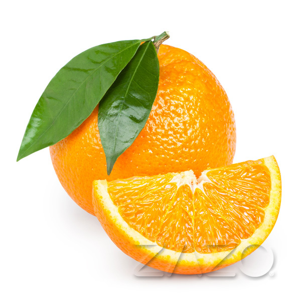 E-Liquid ZAZO Orange 10 ml