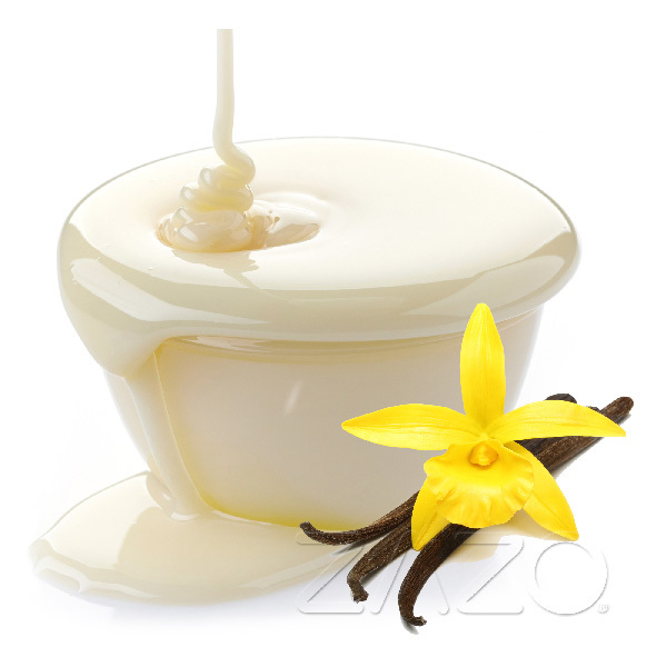 E-Liquid ZAZO Vanilla Custard 10 ml