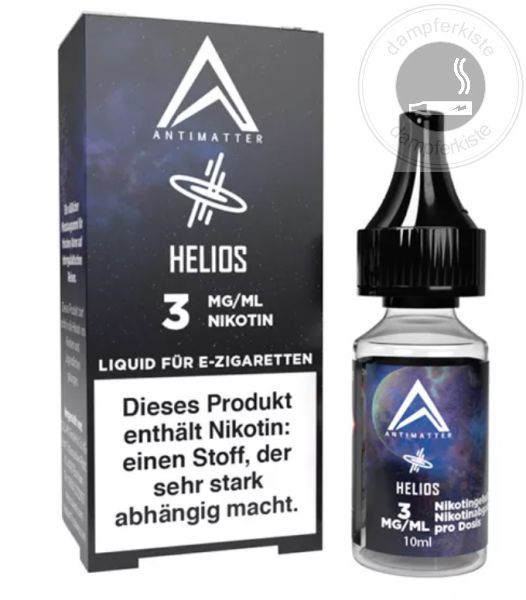 Antimatter Helios Liquid 10 ml